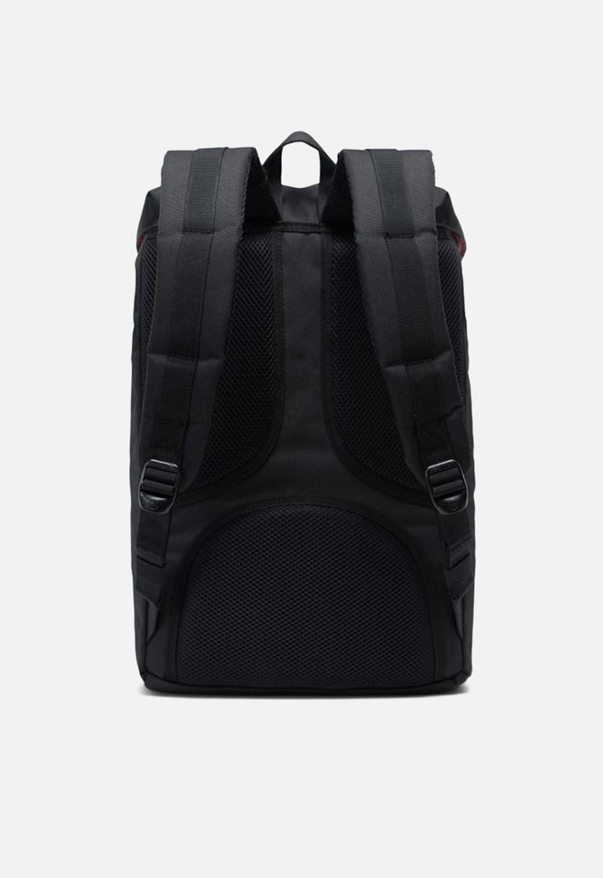 Herschel Supply Co. - Little America mid volume back pack - black