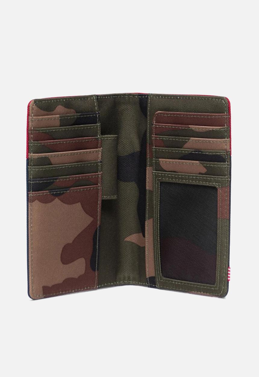 Herschel Supply Co. - Search - wallets - multi