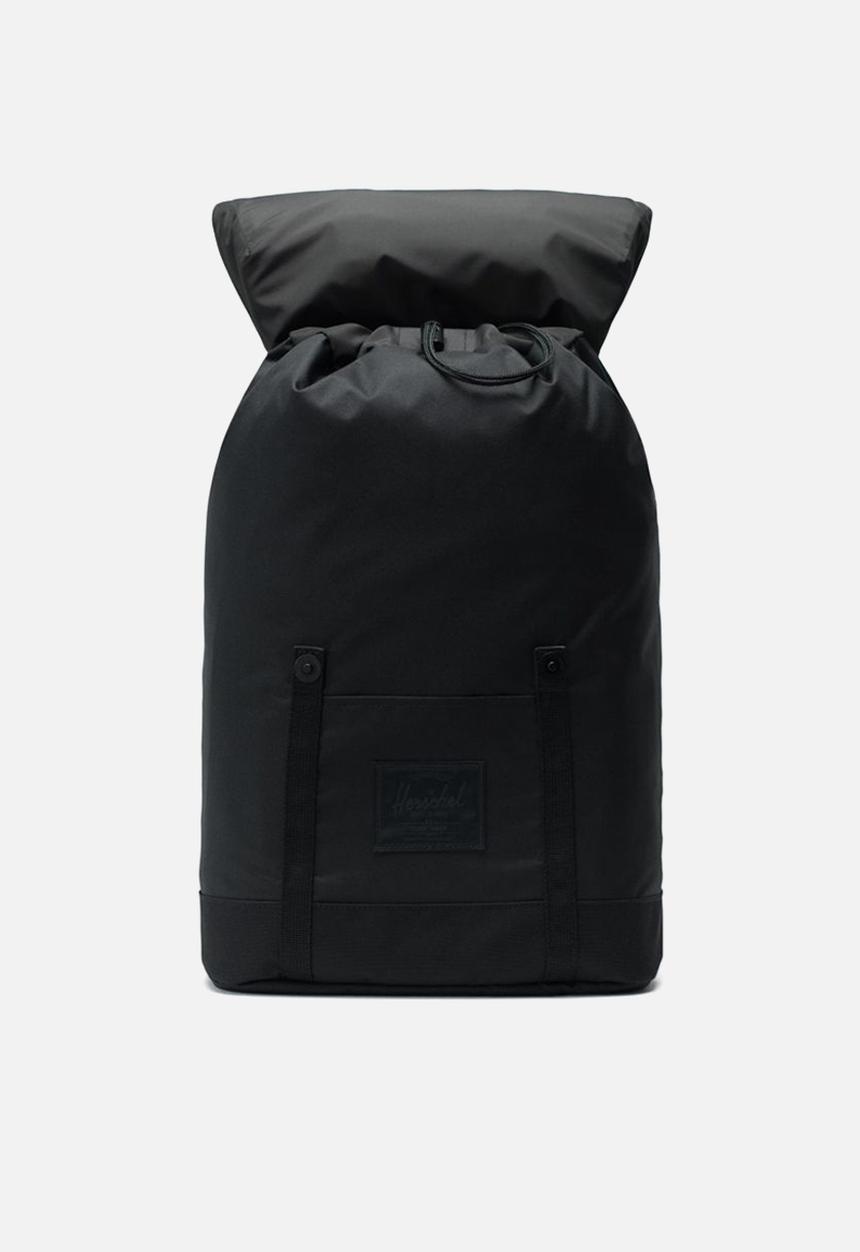 Herschel Supply Co. - Retreat lt - backpacks - black