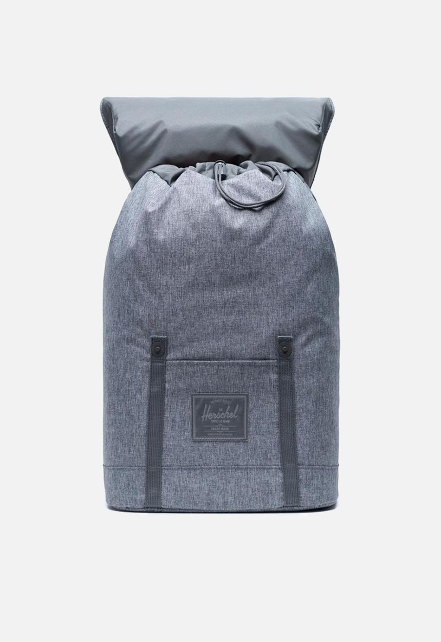 Herschel Supply Co. - Retreat lt - backpacks - ravenx