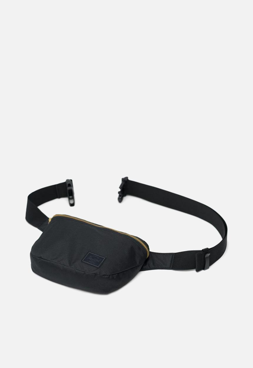 Herschel Supply Co. - Fifteen - hippack - black