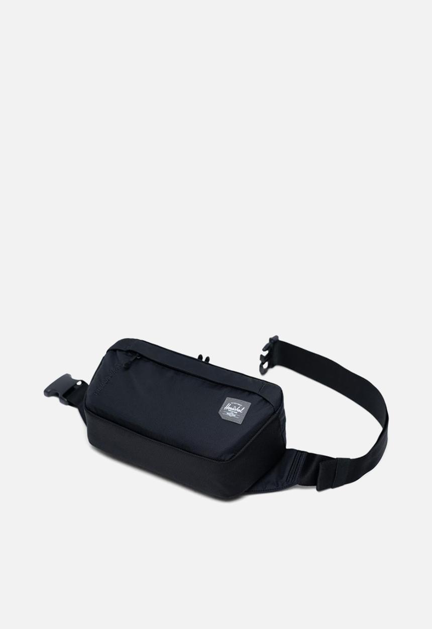 Herschel Supply Co. - Tour medium - hipsack - black