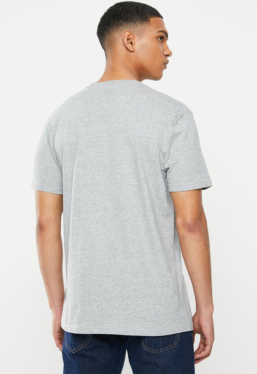 Lee  - Workwear lee - grey