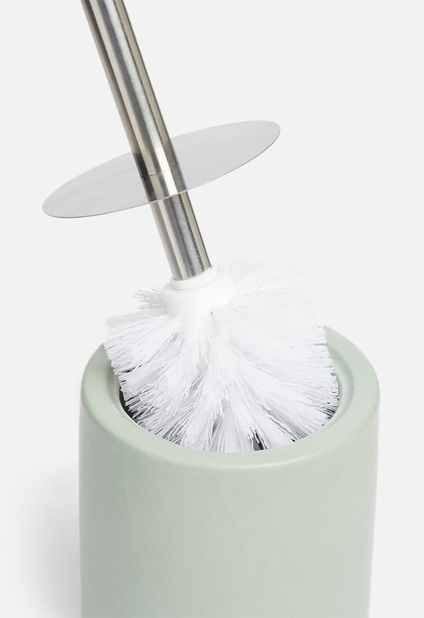 Bathroom Solutions - Toilet brushes - mint