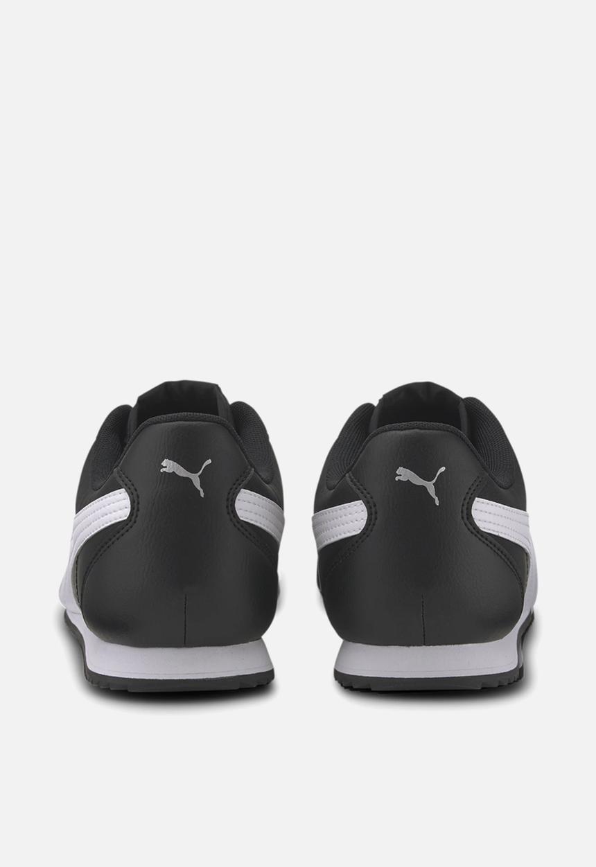 PUMA - Turino - puma black / puma white