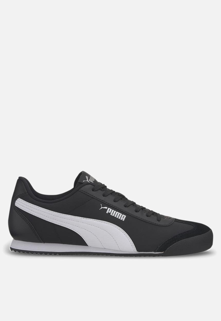PUMA - Turino - puma black / puma white