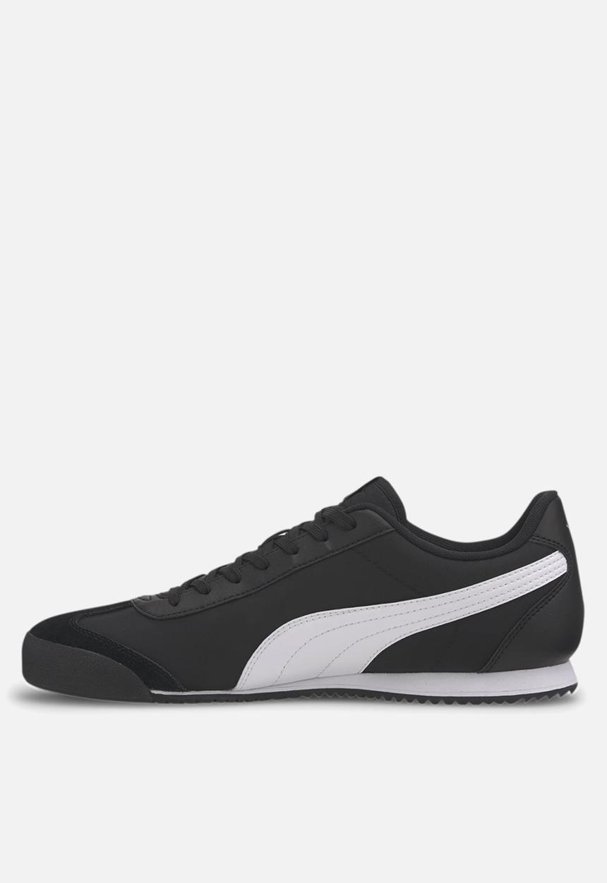 PUMA - Turino - puma black / puma white