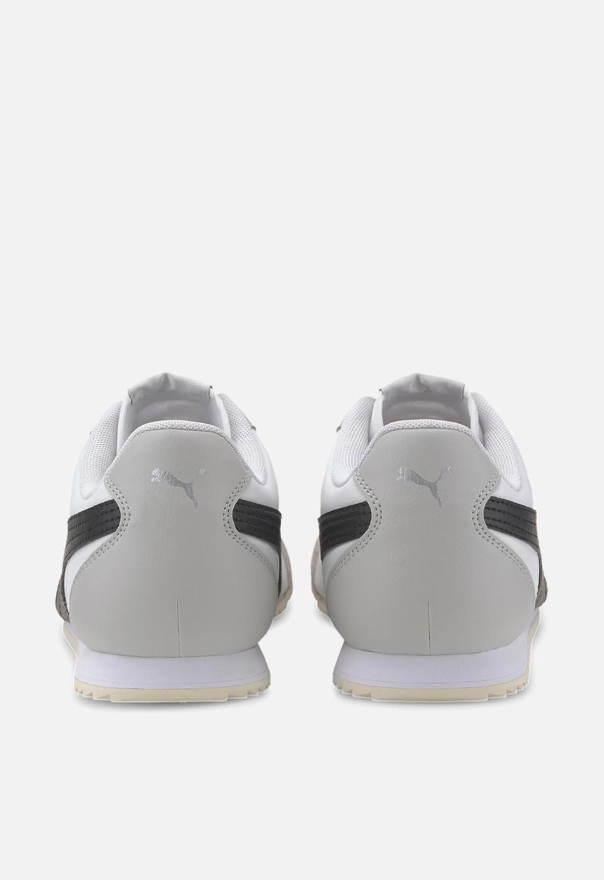 PUMA - Turino - puma white-puma black