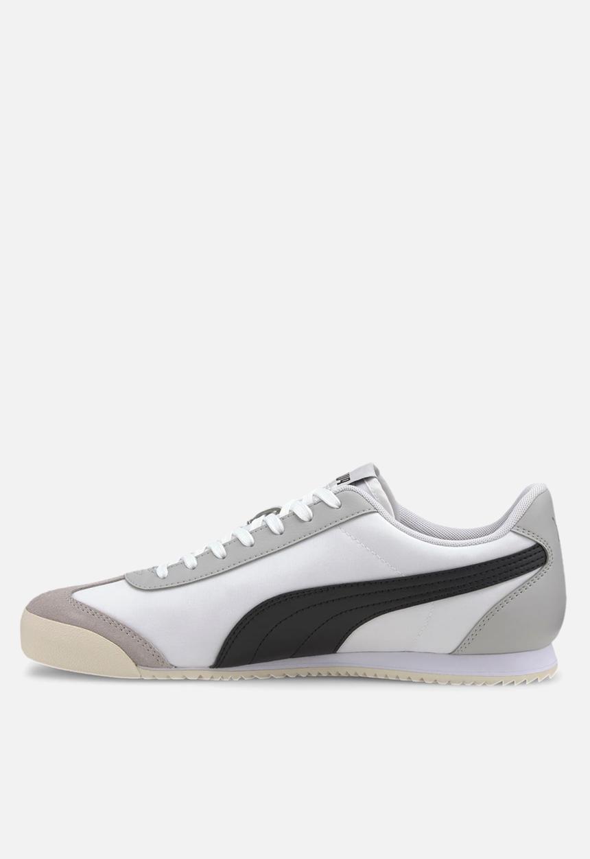 PUMA - Turino - puma white-puma black