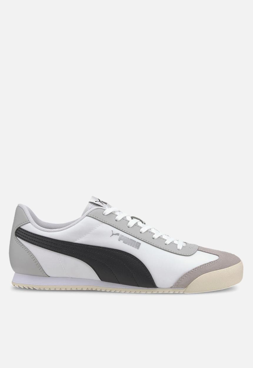 PUMA - Turino - puma white-puma black