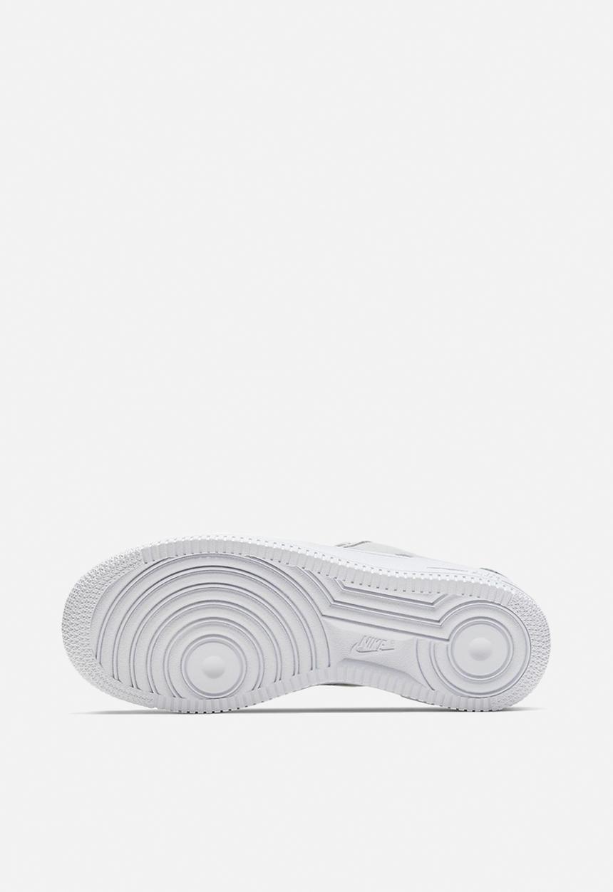 Nike - Nike air force 1 lv8 1 - pure platinum/indigo fog