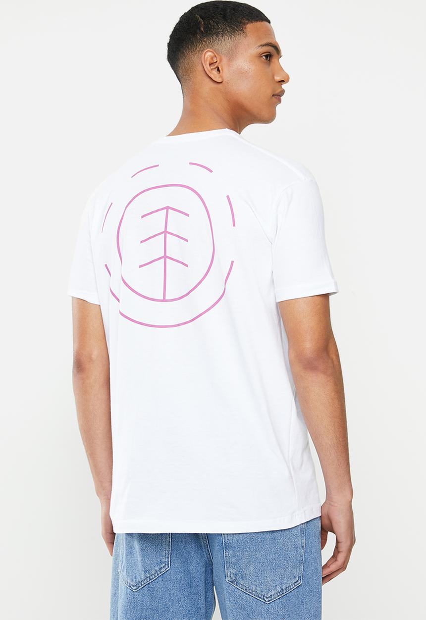 Element - Short sleeves - shirt - oversize ss tee