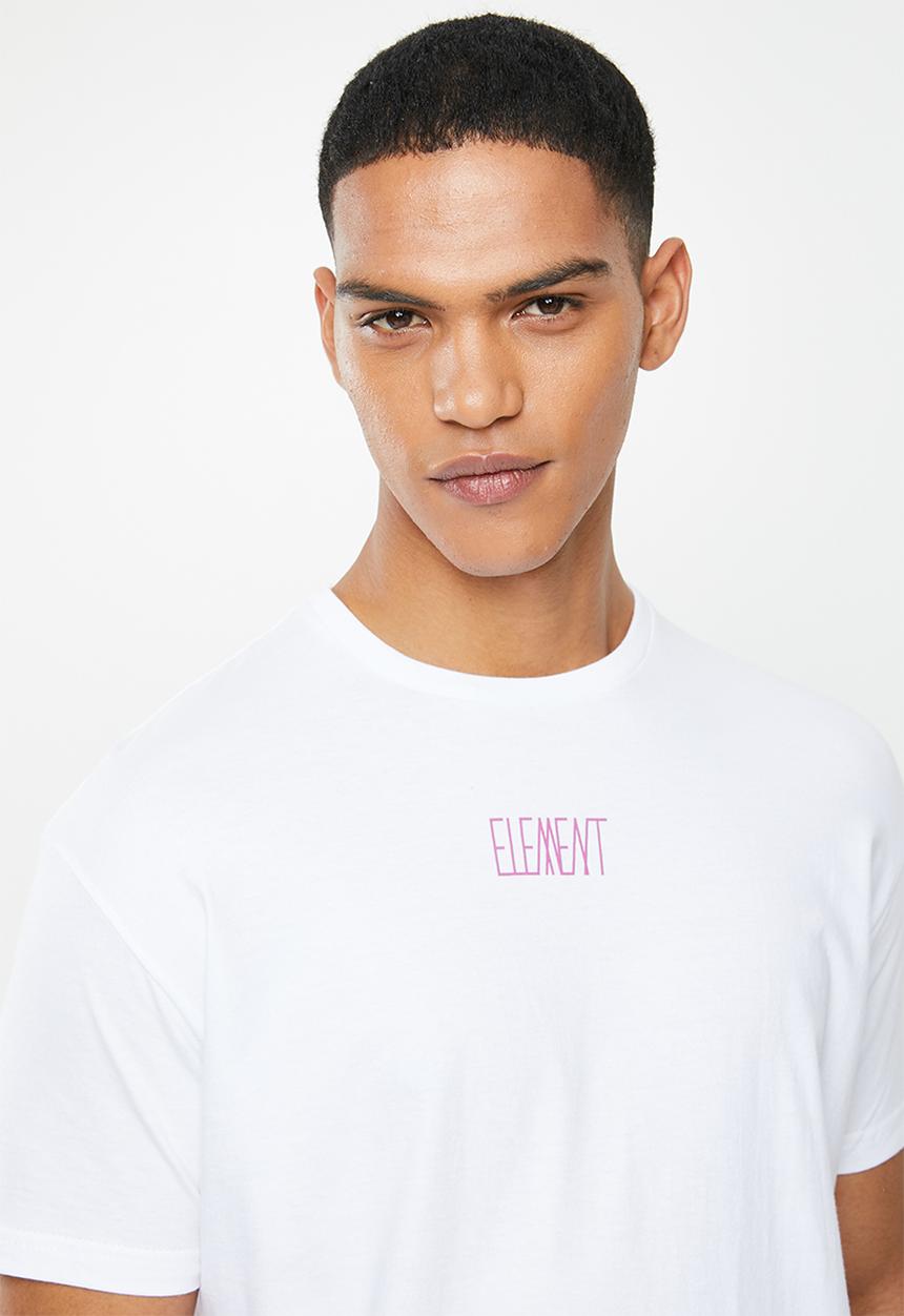 Element - Short sleeves - shirt - oversize ss tee