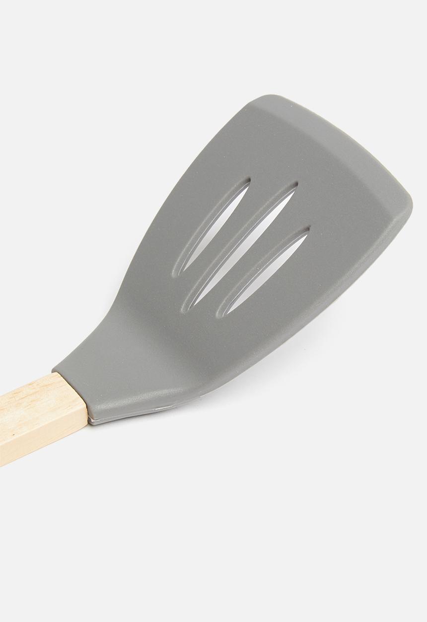 Excellent Houseware - Spatula - grey