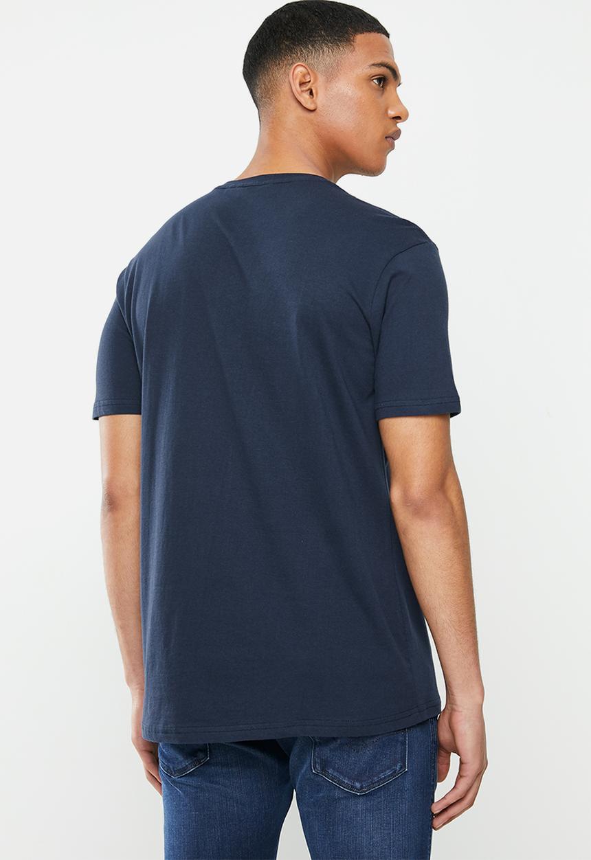Ben Sherman - Jack tee - navy