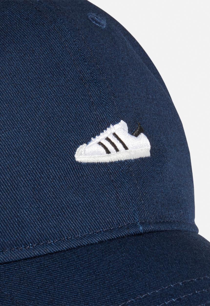 adidas Originals - Super cap - conavy