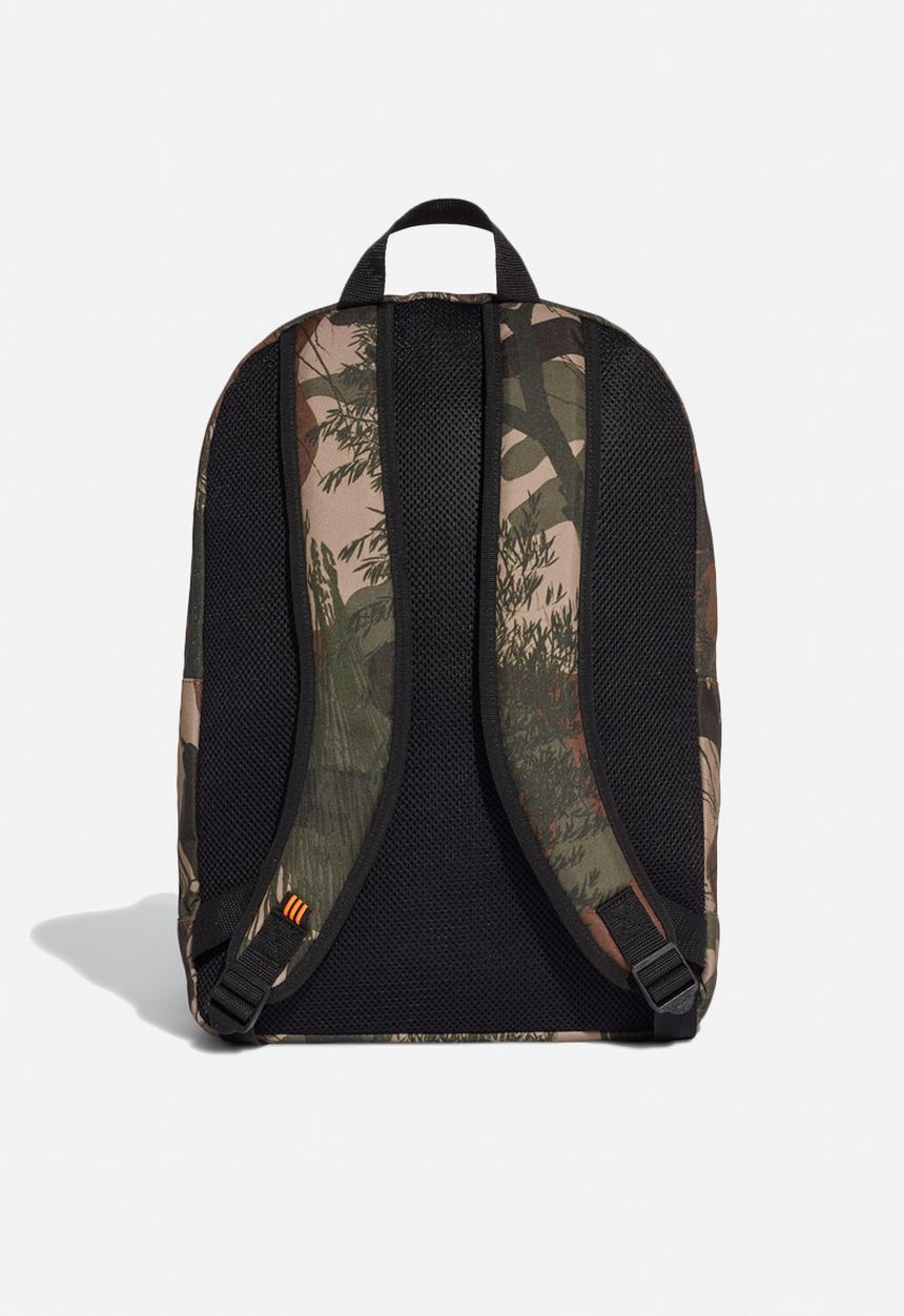 adidas Originals - Cam classic back pack - multi