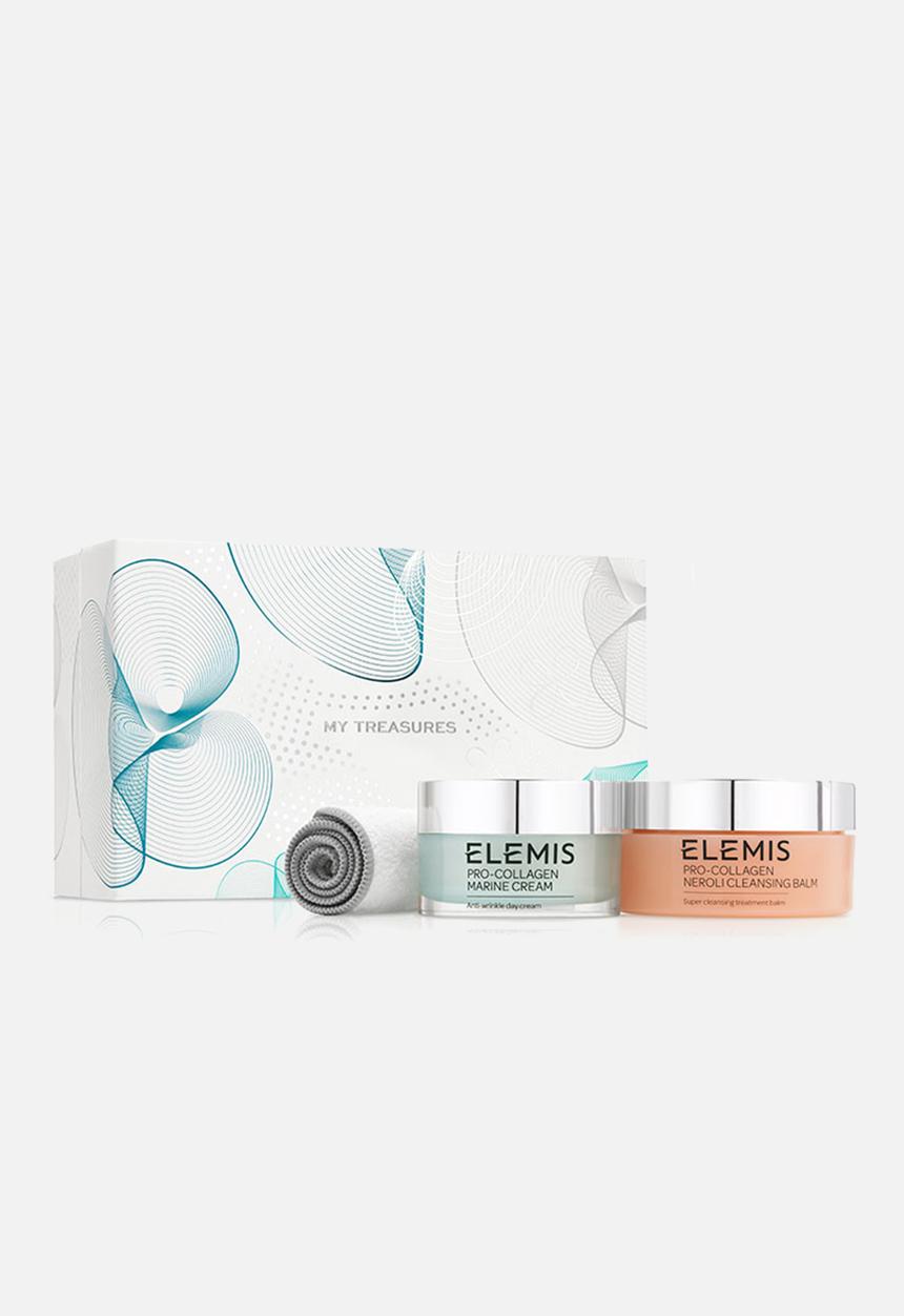 ELEMIS - Pro-Collagen Duo