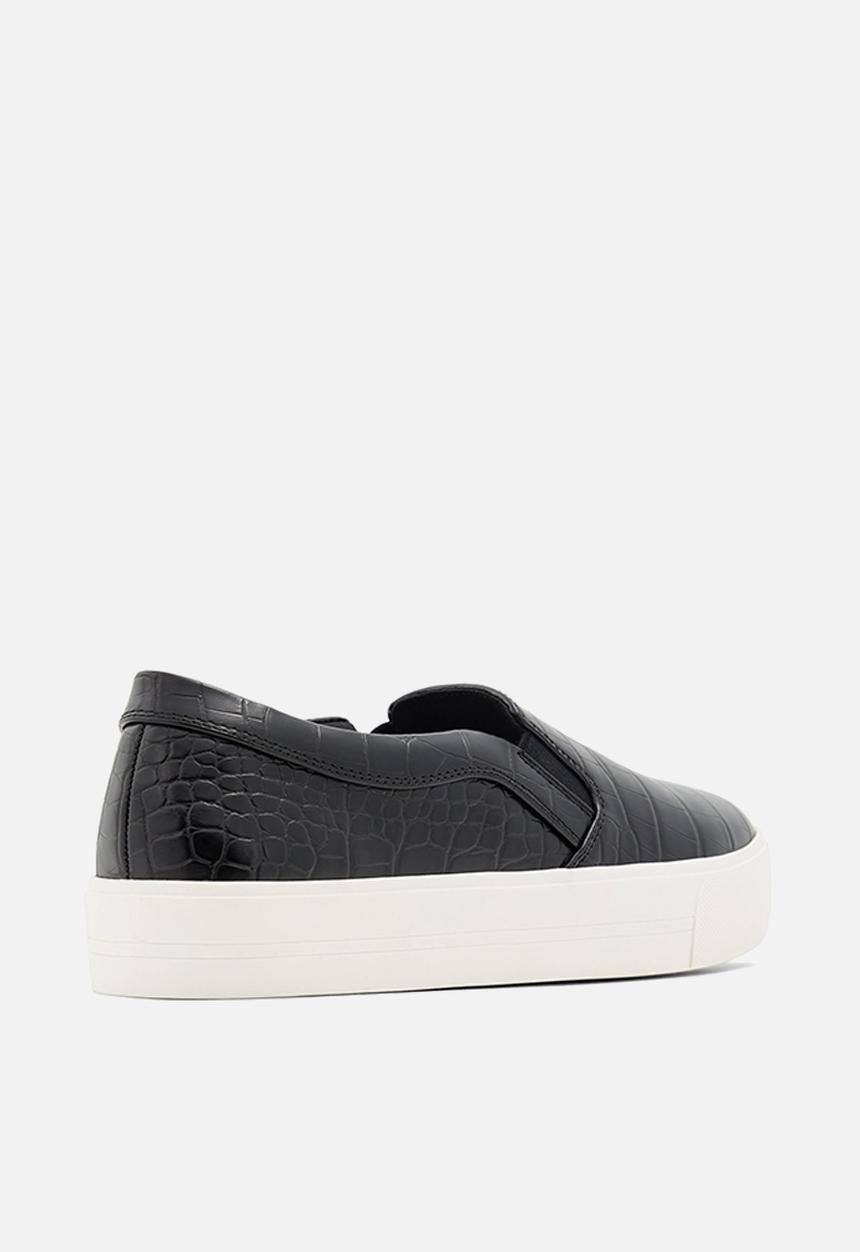 Call It Spring - Stompin sneaker - black