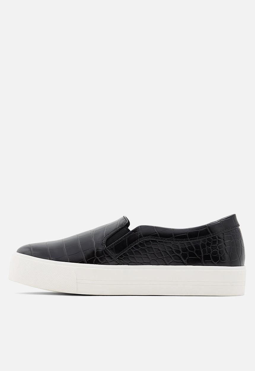 Call It Spring - Stompin sneaker - black