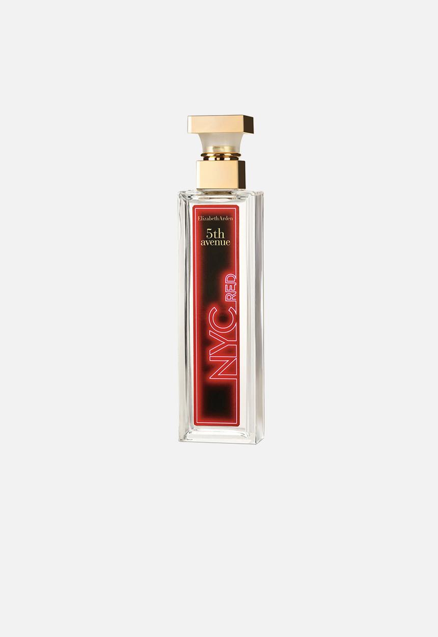 Elizabeth Arden - 5th avenue NYC Red EDP - 75ml