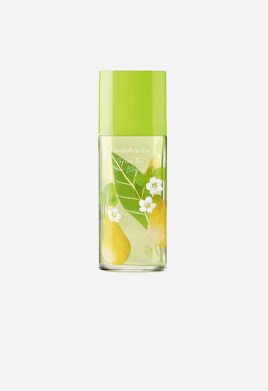 Elizabeth Arden - Green Tea Pear Bossom EDT - 100ml