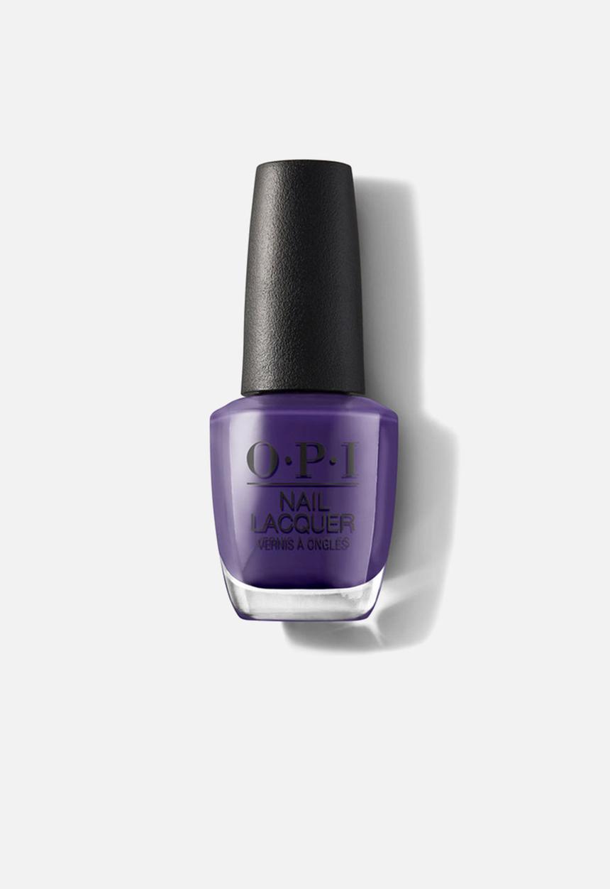 OPI - Nail Lacquer - Mariachi Makes My Day