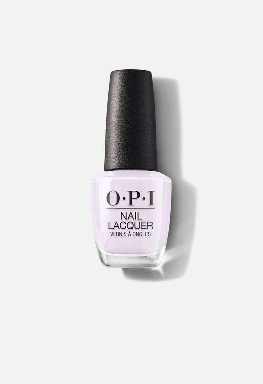 OPI - Nail Lacquer - Hue is the Artist?
