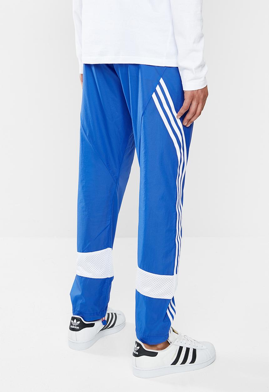 adidas Originals - Oyster track pant - blue
