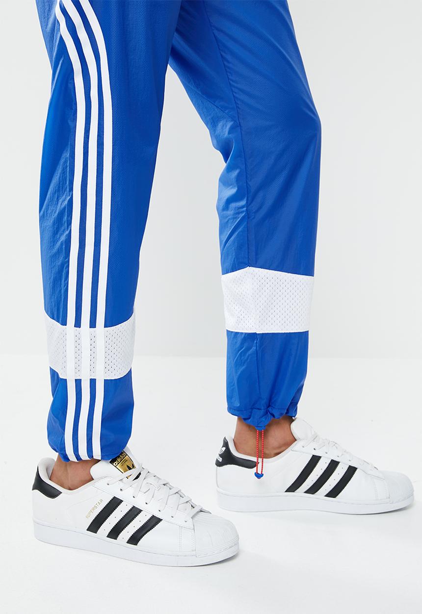 adidas Originals - Oyster track pant - blue