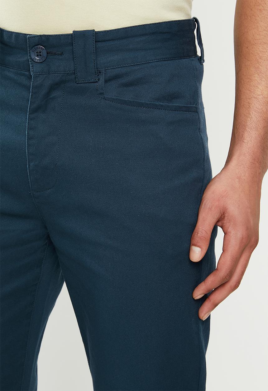 Element - Sawyer pant - eclipse