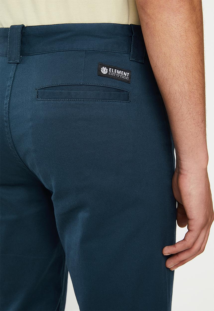 Element - Sawyer pant - eclipse