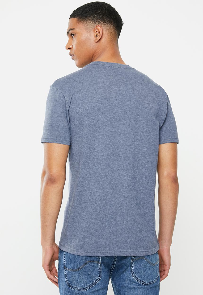 Lee  - Workwear lee - blue