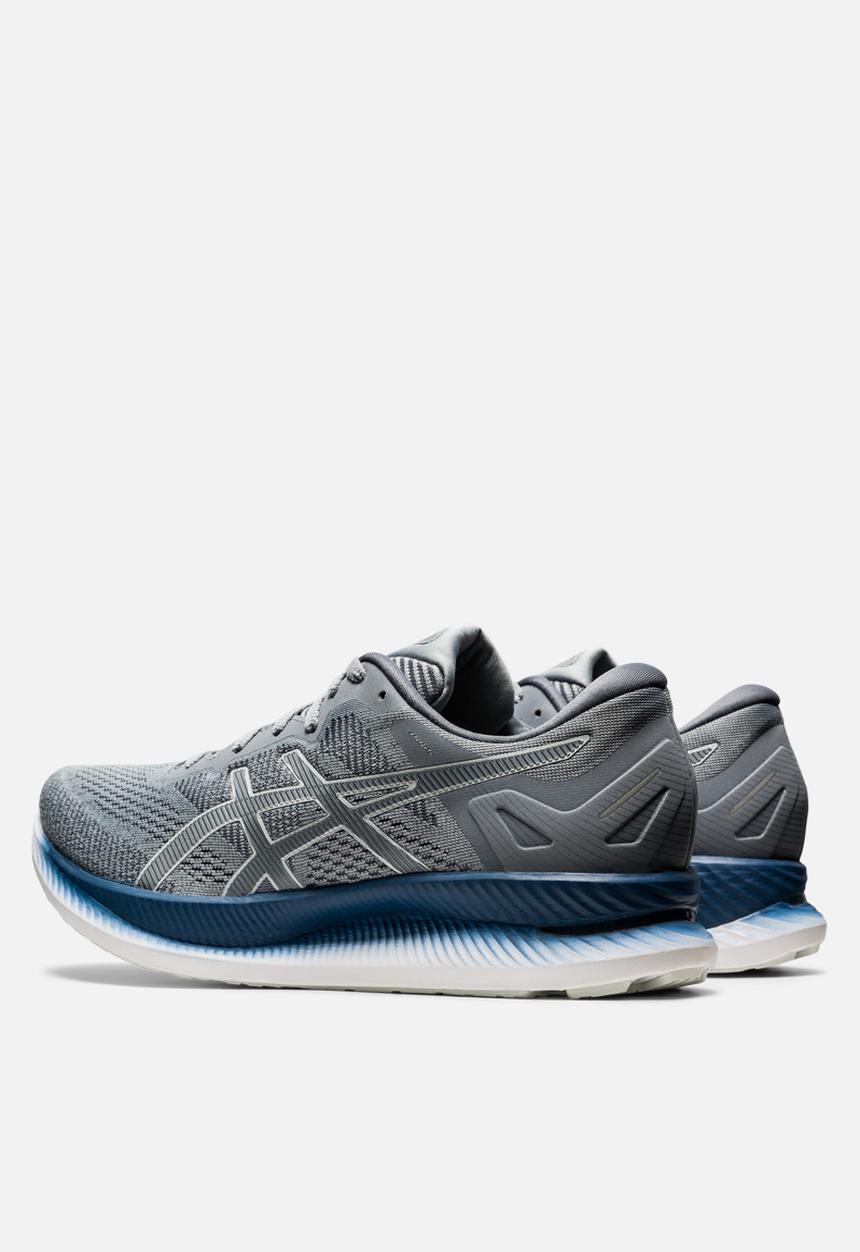 ASICS - Glideride - sheet rock/glacier grey