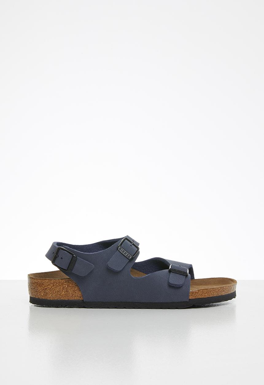 Birkenstock - Roma kids - navy