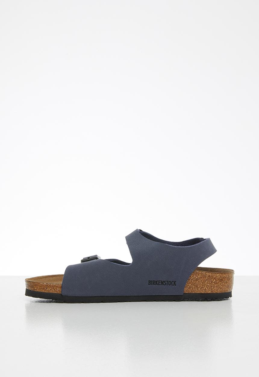 Birkenstock - Roma kids - navy