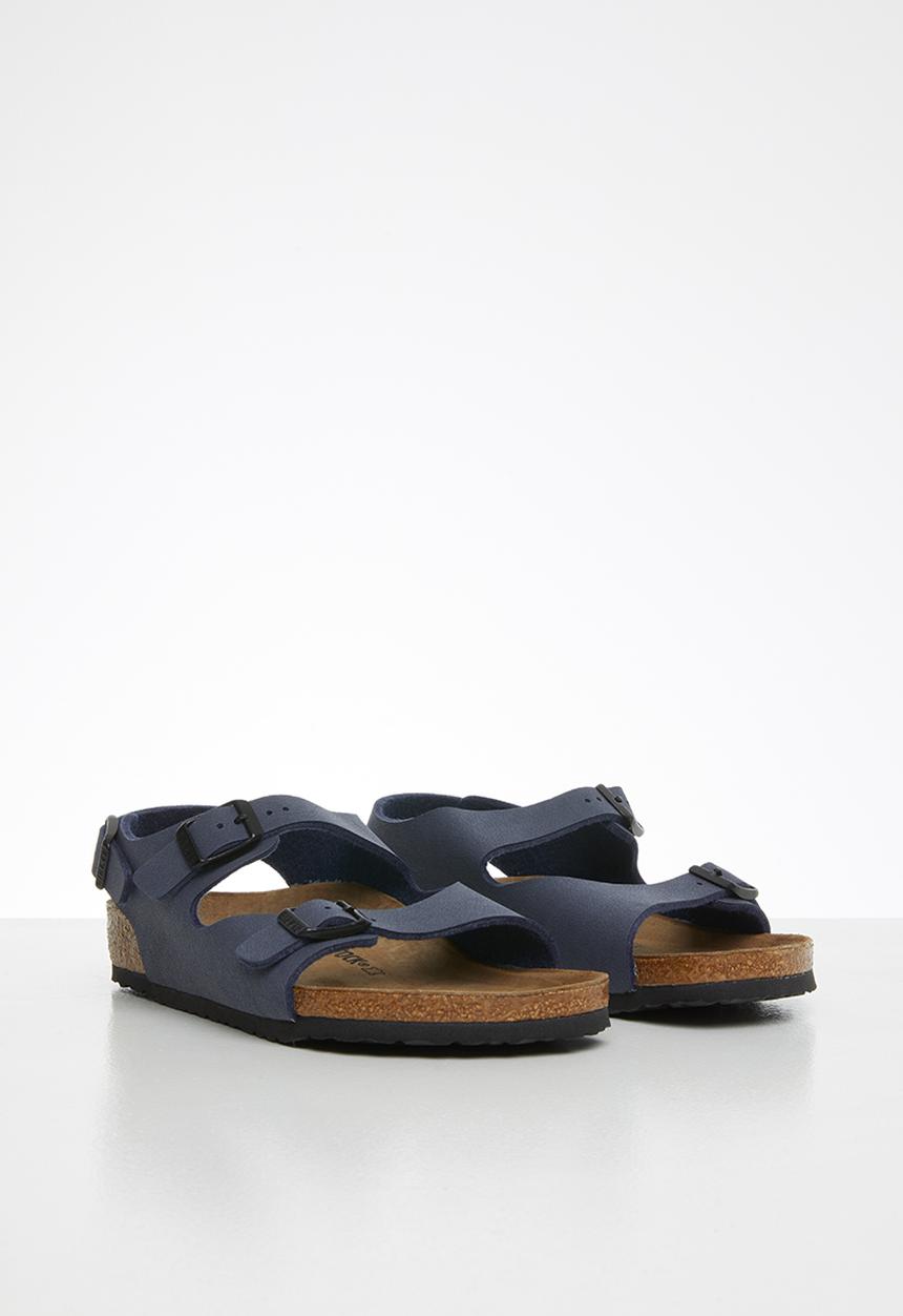 Birkenstock - Roma kids - navy