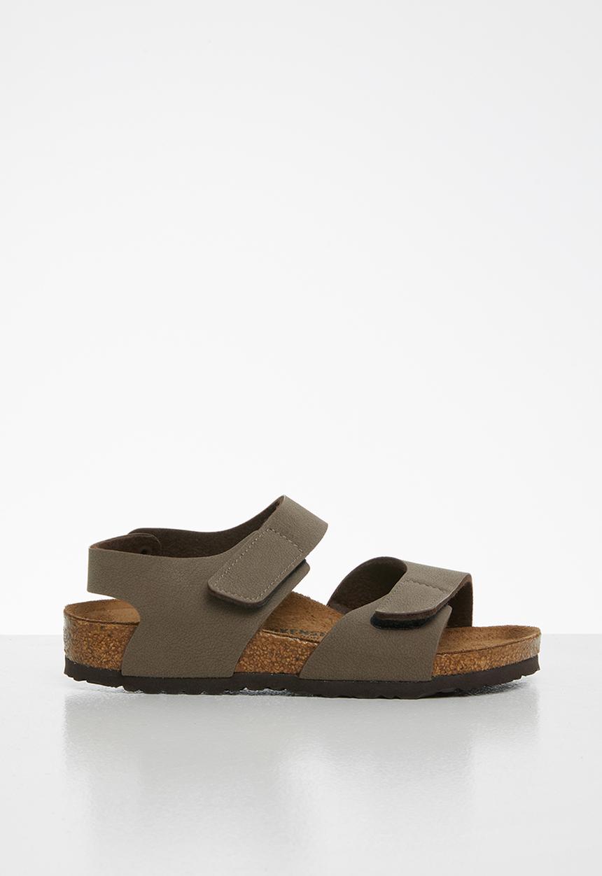 Birkenstock - Palu birko-flor - mocha