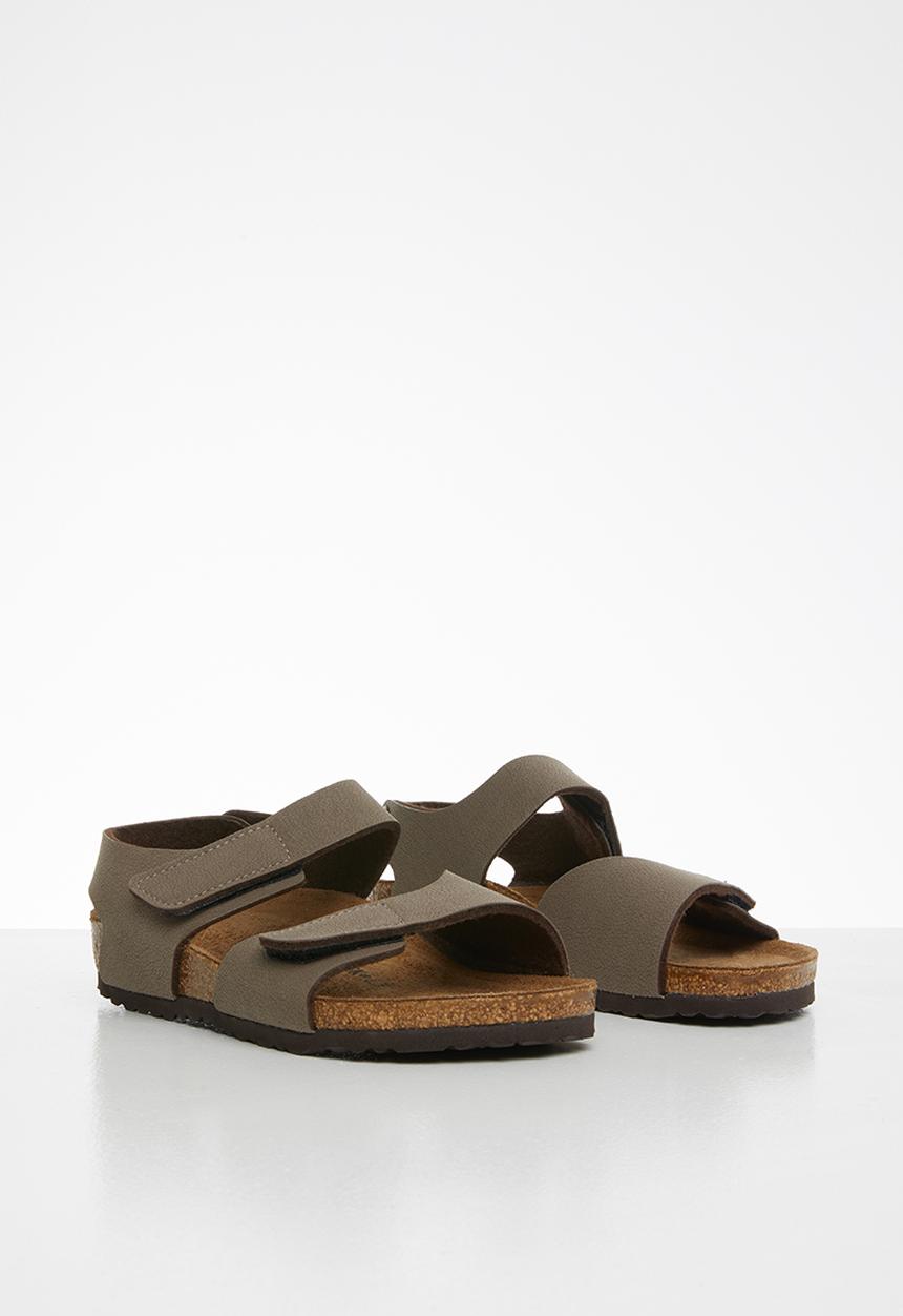 Birkenstock - Palu birko-flor - mocha