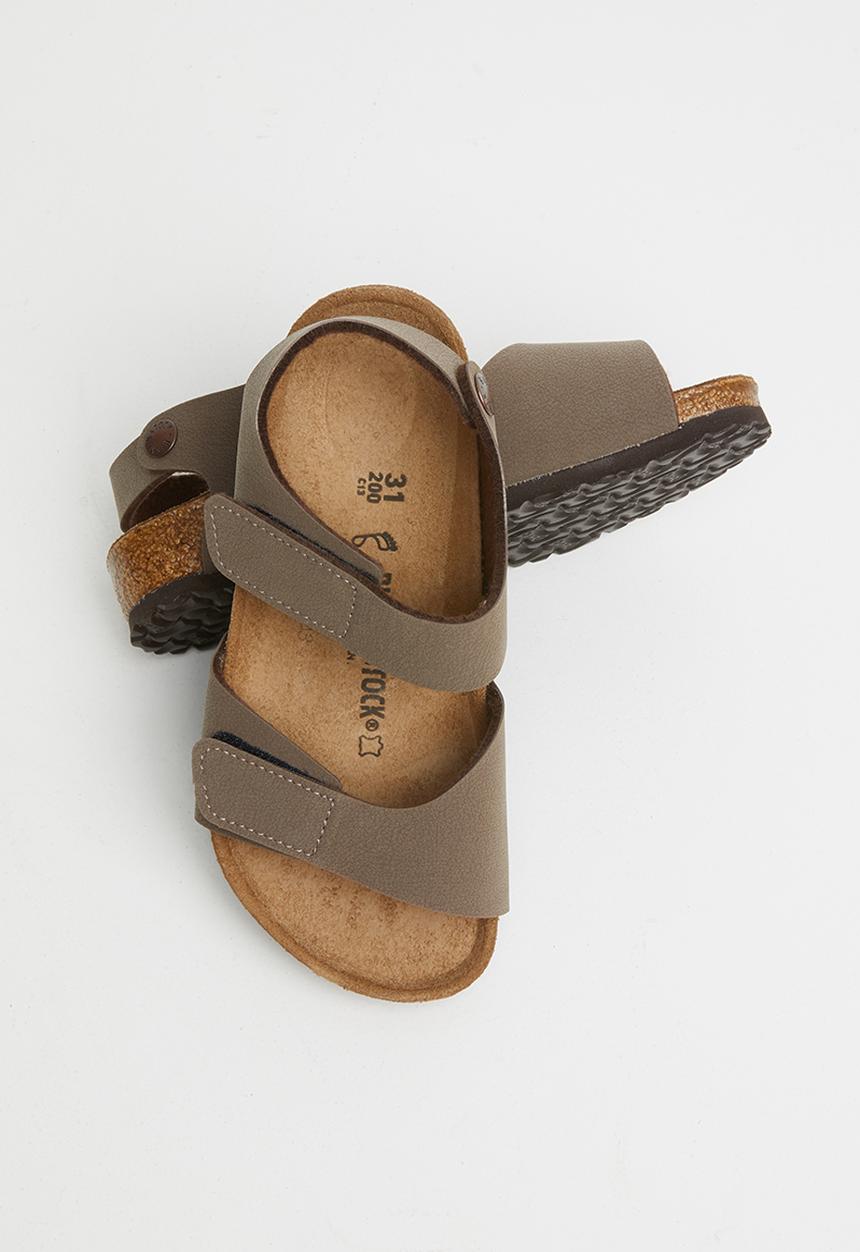 Birkenstock - Palu birko-flor - mocha