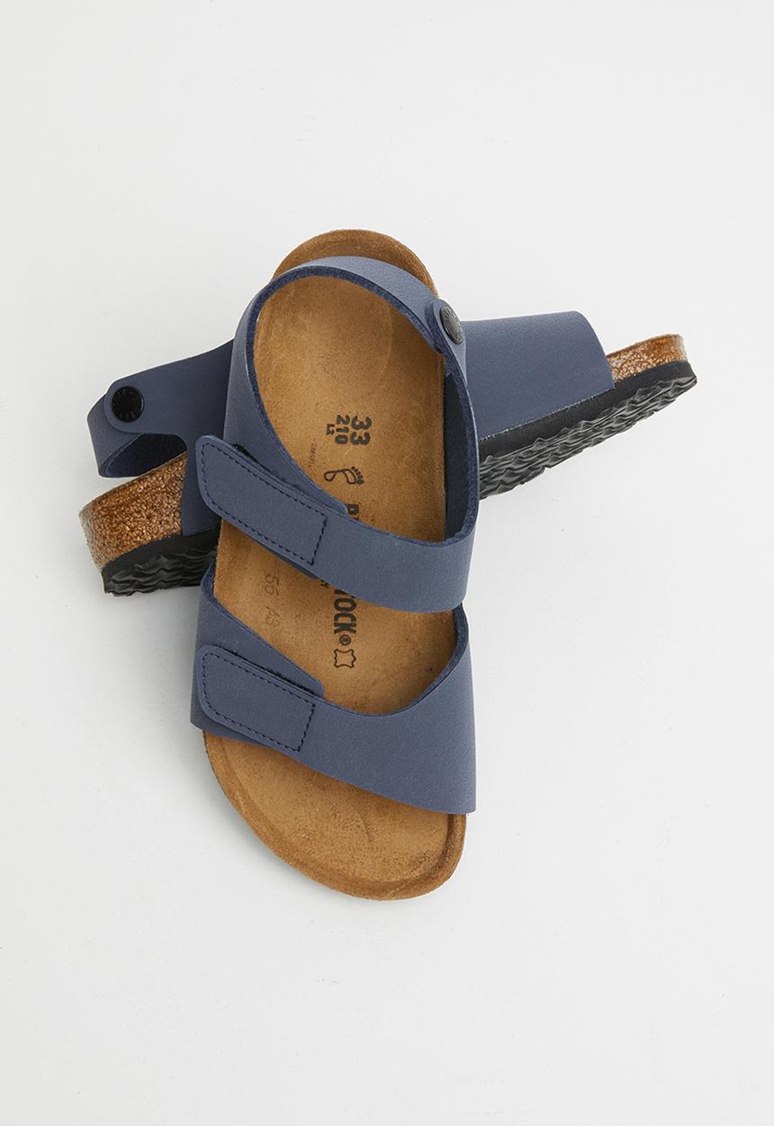 Birkenstock - Palu birko-flor - navy