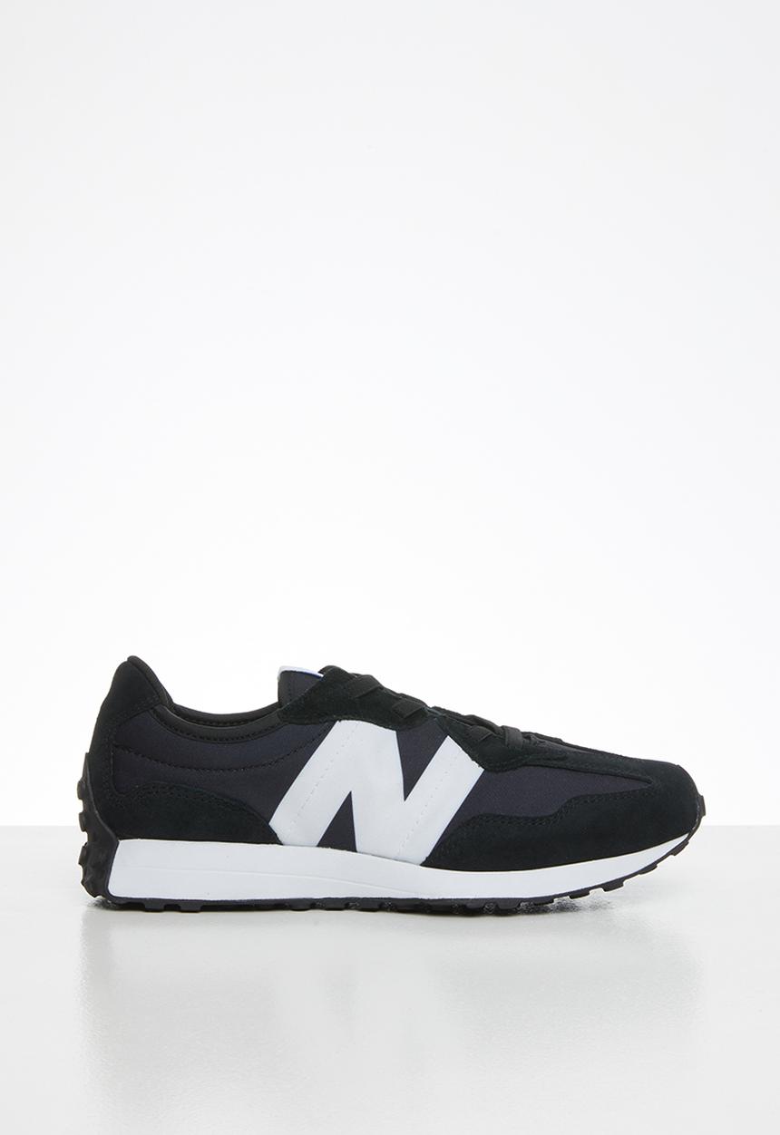 New Balance  - Kids classic 373 - black