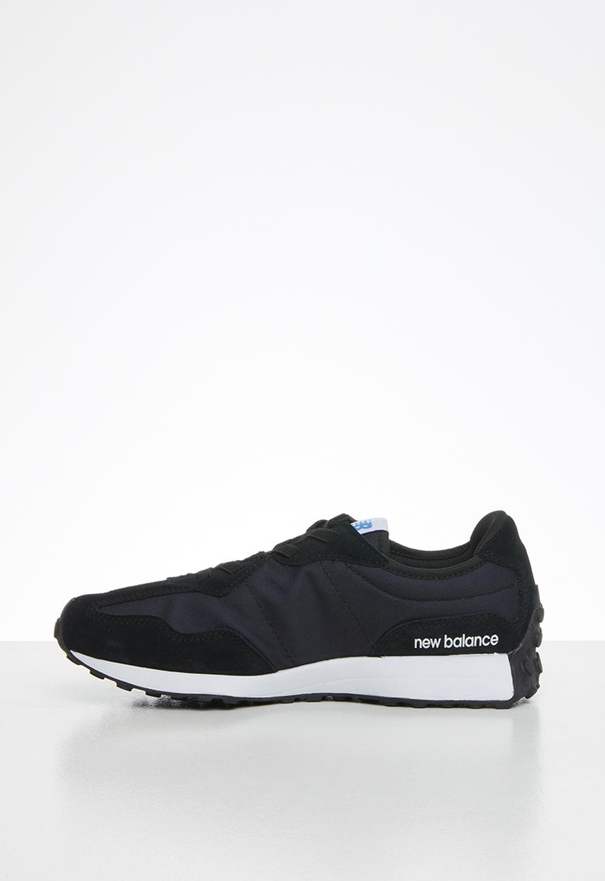 New Balance  - Kids classic 373 - black