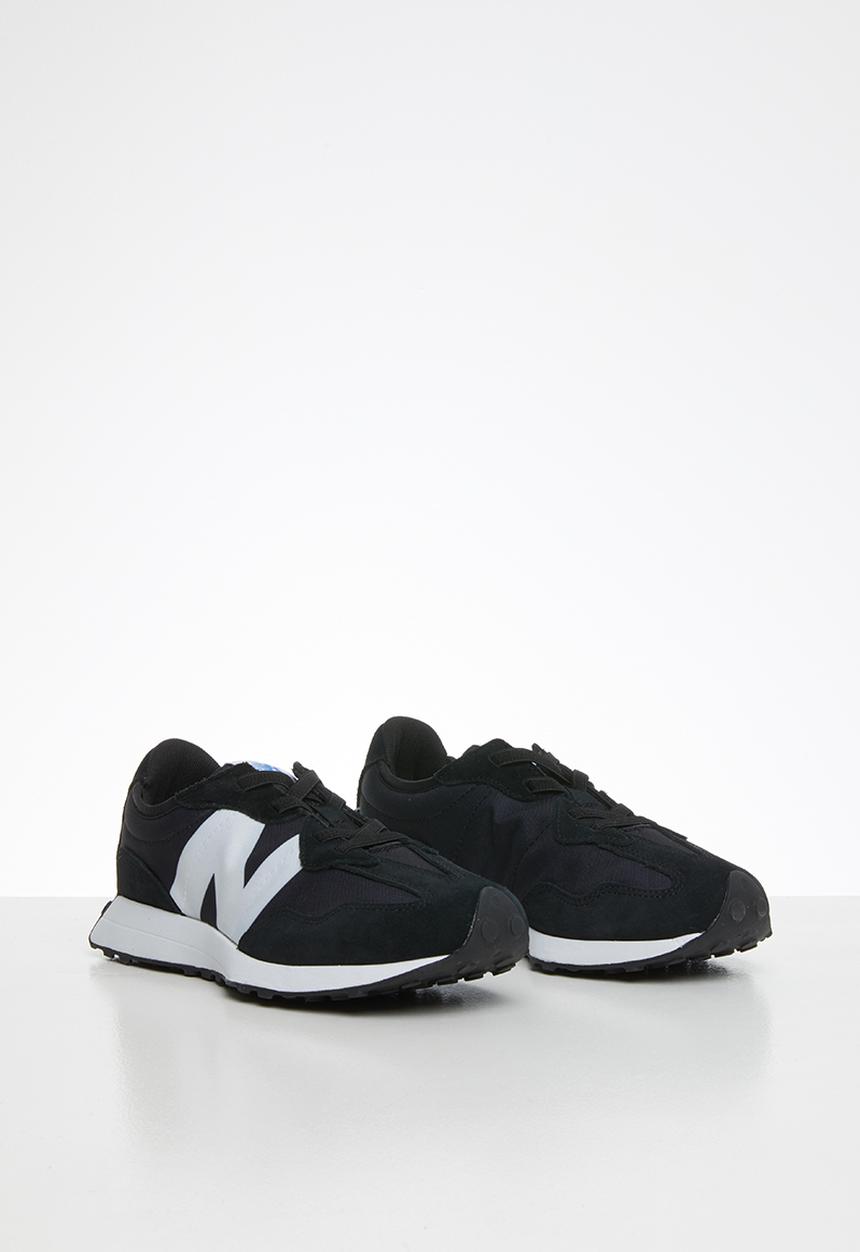 New Balance  - Kids classic 373 - black
