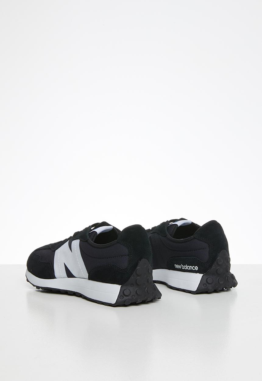 New Balance  - Kids classic 373 - black