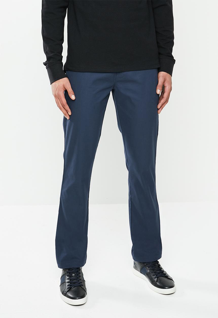 POLO - Classic jc alex chino - navy