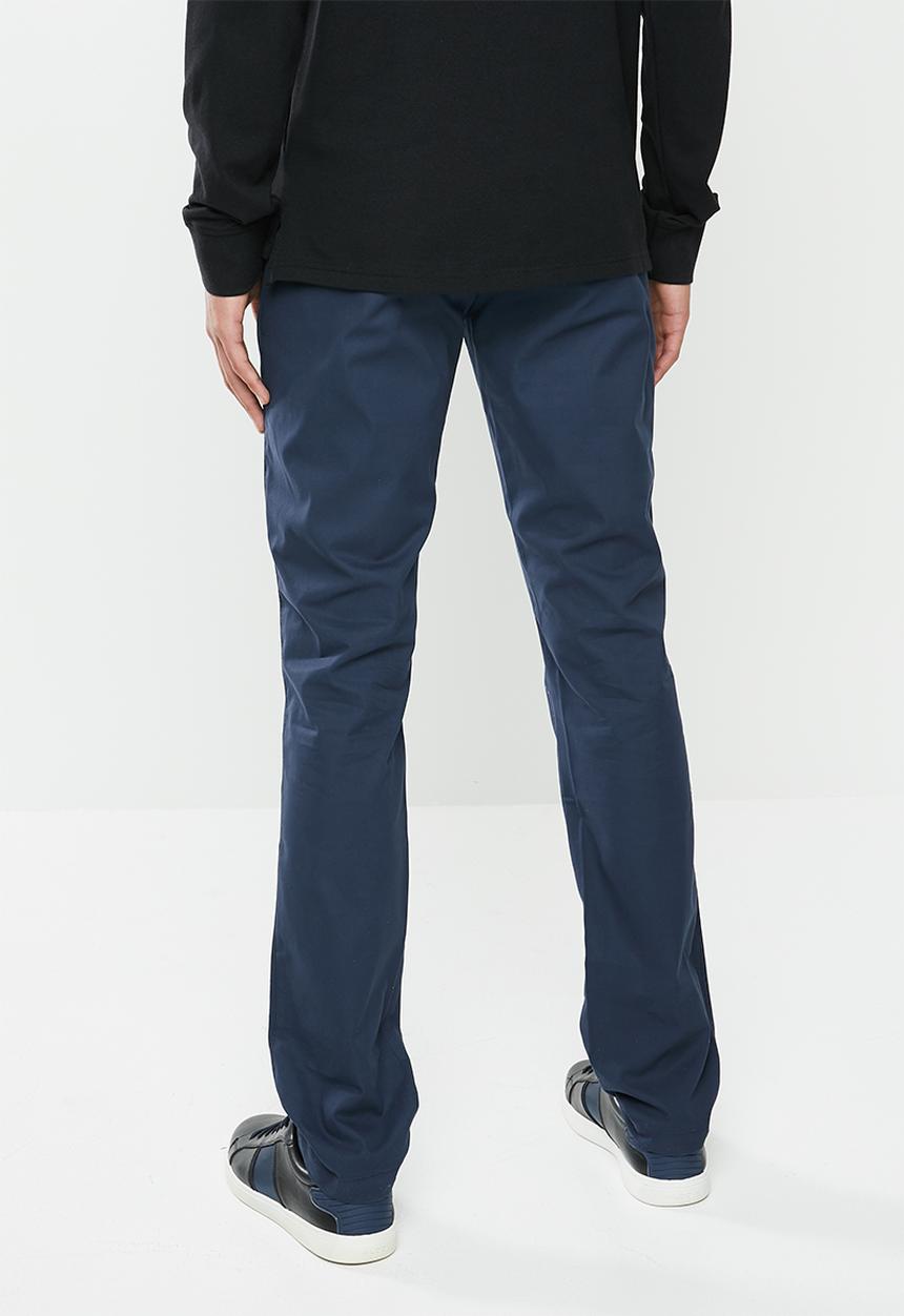 POLO - Classic jc alex chino - navy