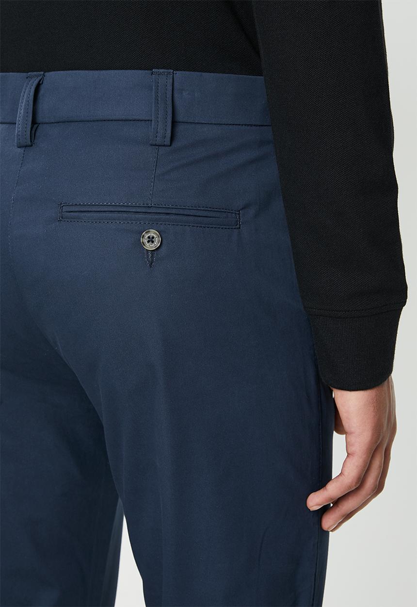 POLO - Classic jc alex chino - navy