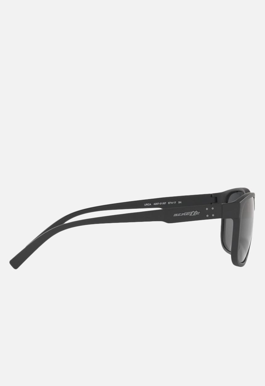 Arnette - Urca grey 57mm  - matte black
