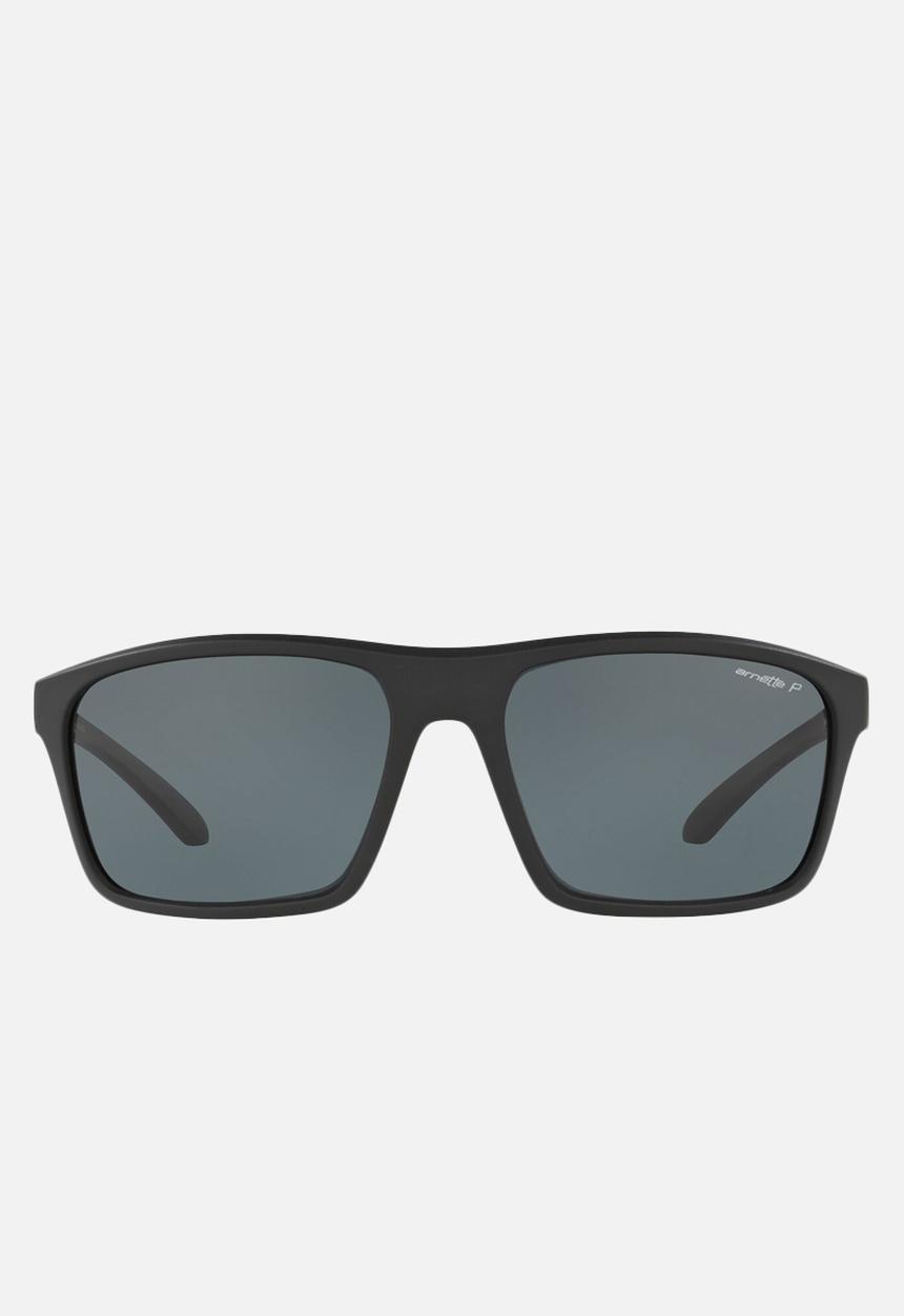 Arnette - Sandbank polar grey 61mm  - matte black